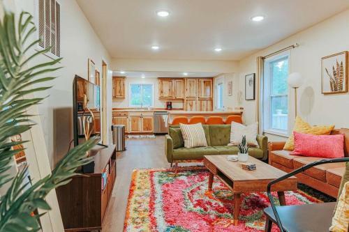 Pine Cottage