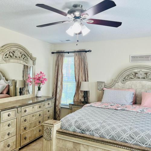 Apartamento Evergreen House