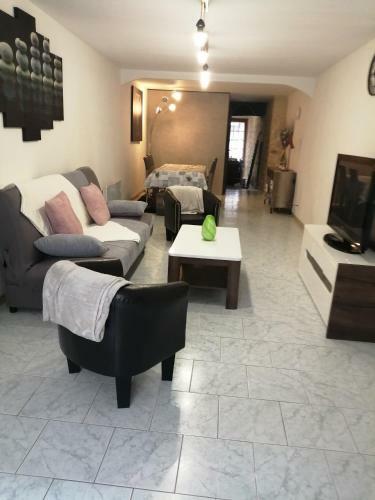 Apartamento Saint Pierre