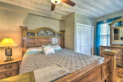 Portsmouth Apartment - 3 Blocks From Water!