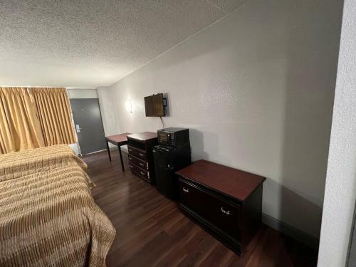 Hotel Sandston Inn