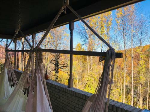 Raspberry Retreat