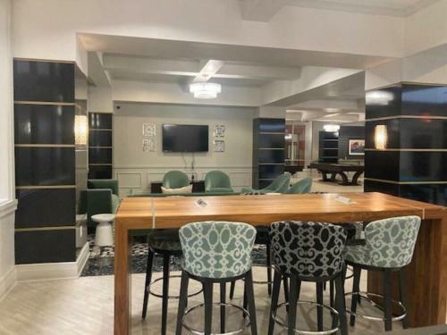 Hostal Eclectic & Quaint Historical Art Deco 1 Bedroom