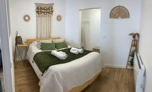 Apartamento La Cassine