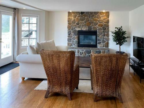 Villa Waterfront Home In Gig Harbor