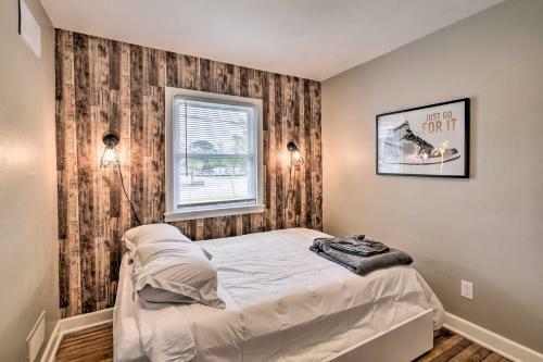 Stunning Norfolk Getaway With Meditation Room!