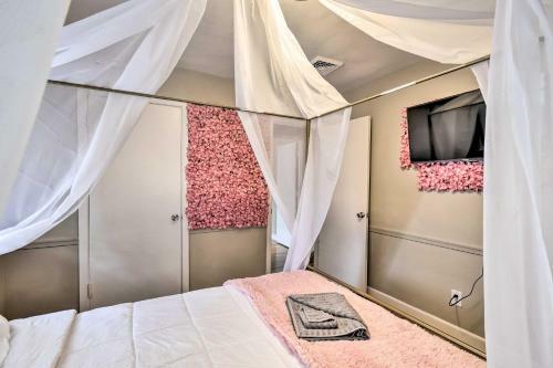 Stunning Norfolk Getaway With Meditation Room!