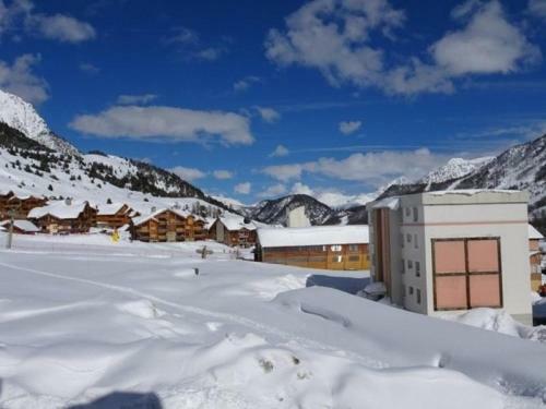 Apartment La Loubatiere 5
