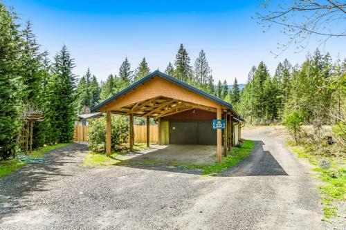 Motel Innkeeper's Lodge At Mount Walker Inn