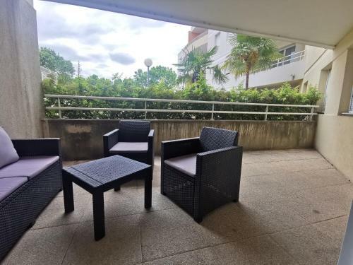 Apartamento Appartement T3 R�nov�e