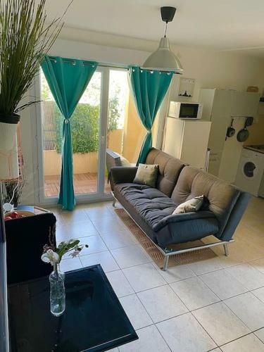 Apartamento Appt Lumineux, Piscine, Wifi