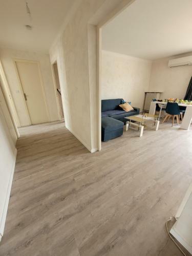 Apartamento Le Figairasse