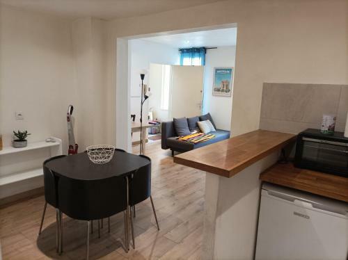Apartamento Latreilhe