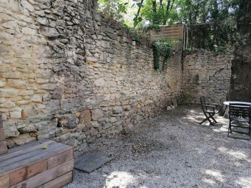 Apartamento Joli F2 Avec Jardin