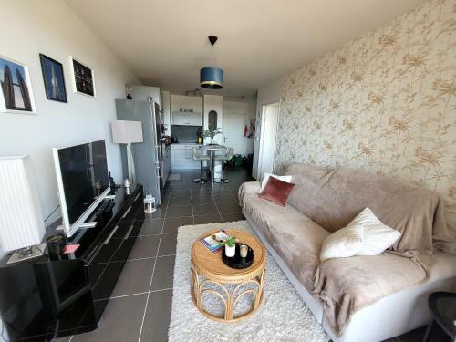 Apartamento L'emergence Yourhosthelper