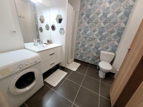 Apartamento L'emergence Yourhosthelper