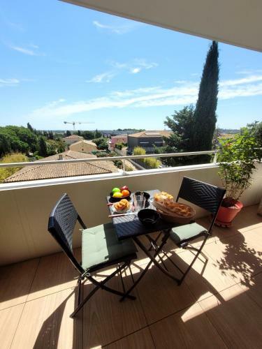 Apartamento L'emergence Yourhosthelper