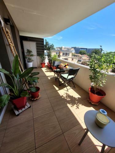 Apartamento L'emergence Yourhosthelper