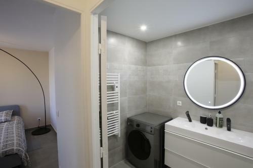 Apartamento Super Appartement Montpellier Nord