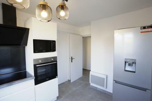 Apartamento Super Appartement Montpellier Nord