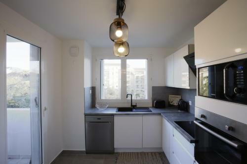 Apartamento Super Appartement Montpellier Nord