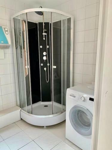 Apartamento Superbe Appartement Duplex T4, Balcon Et Clim