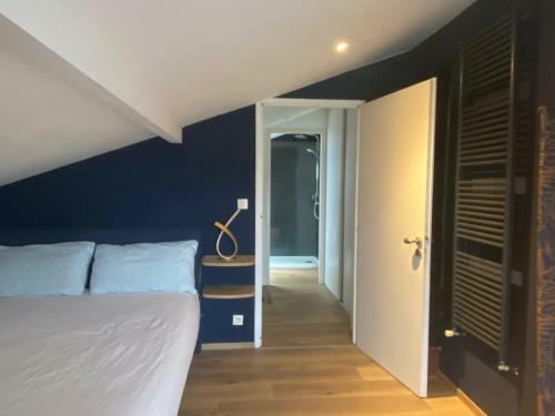 Apartamento Appartement Ind�pendant Dans Belle Maison Basque