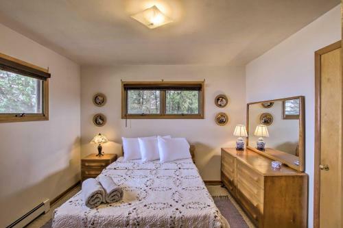 Cozy Baileys Harbor Cottage On Lake Michigan!