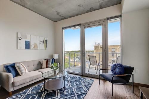 Apartamento Frontdesk Urbanite Apts Lower East Side Milwaukee