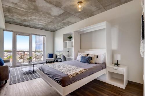 Apartamento Frontdesk Urbanite Apts Lower East Side Milwaukee