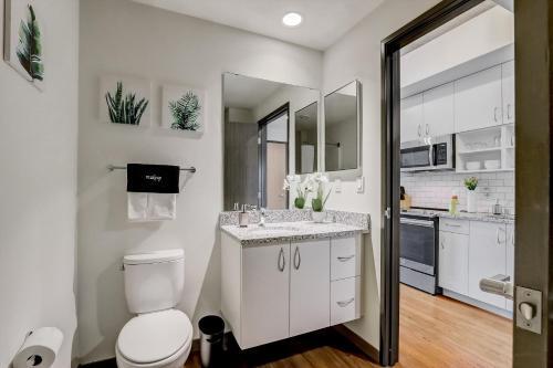 Apartamento Frontdesk Urbanite Apts Lower East Side Milwaukee