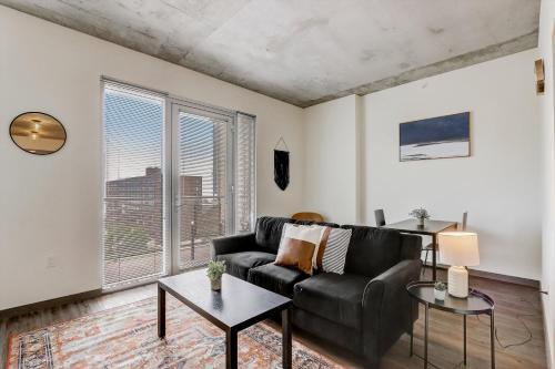 Apartamento Frontdesk Urbanite Apts Lower East Side Milwaukee
