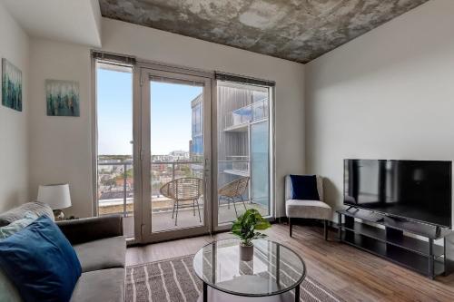 Apartamento Frontdesk Urbanite Apts Lower East Side Milwaukee