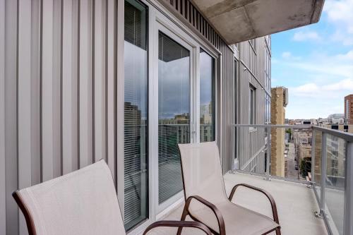 Apartamento Frontdesk Urbanite Apts Lower East Side Milwaukee