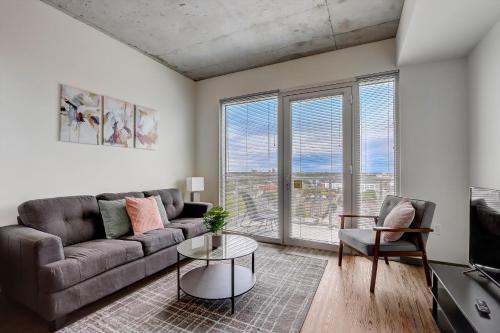 Apartamento Frontdesk Urbanite Apts Lower East Side Milwaukee