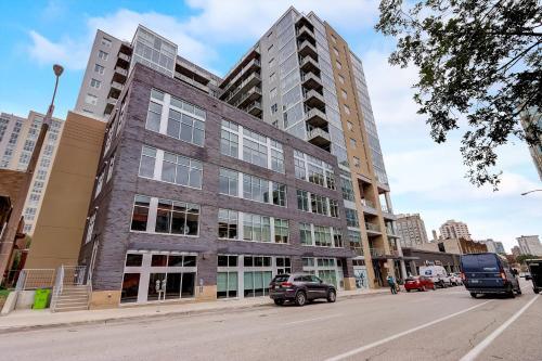 Apartamento Frontdesk Urbanite Apts Lower East Side Milwaukee