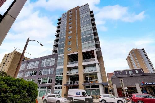 Apartamento Frontdesk Urbanite Apts Lower East Side Milwaukee