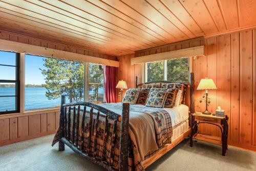 Big Lake Loop Home
