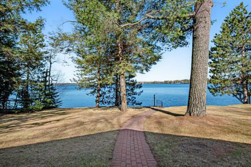 Big Lake Loop Home