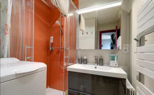Apartamento Super Studio Meubl� Hyper Centre Evian