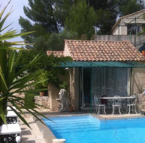 Apartamento Tr�s Belle Maison De Vacances