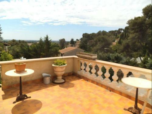 Apartamento Tr�s Belle Maison De Vacances