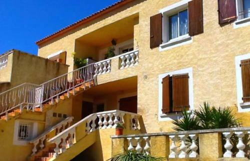 Apartamento Tr�s Belle Maison De Vacances