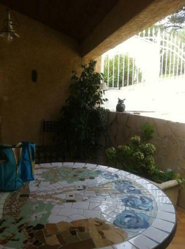 Apartamento Tr�s Belle Maison De Vacances
