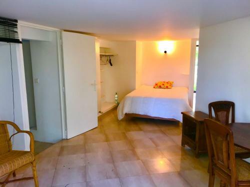 Villa Avec Piscine Sur Les Hauts De N�mes