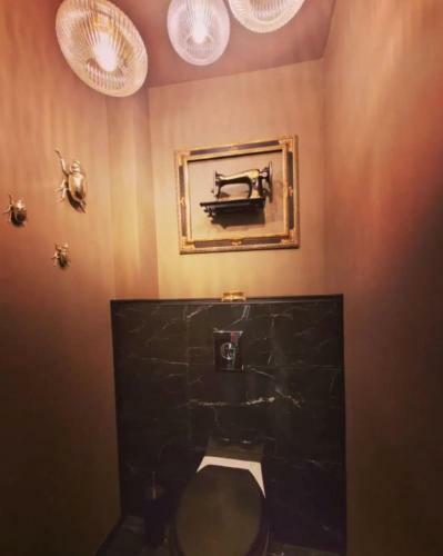 Apartamento Superbe Appartement Haussemannien