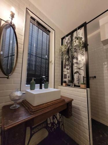 Apartamento Superbe Appartement Haussemannien