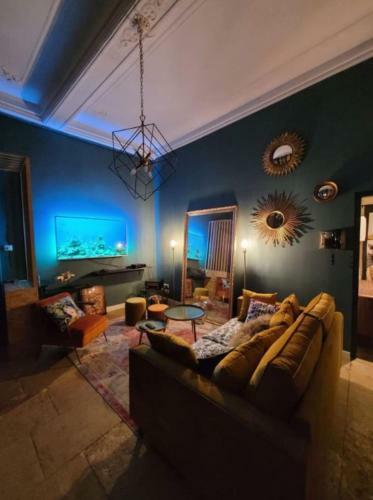 Apartamento Superbe Appartement Haussemannien