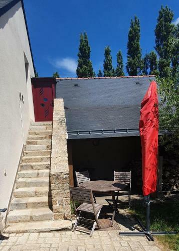 Tout Le Confort Au Milieu D'un Parc Botanique