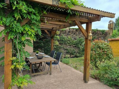 La Cabane Du Bonheur ~ Maison Chaleureuse Au Calme